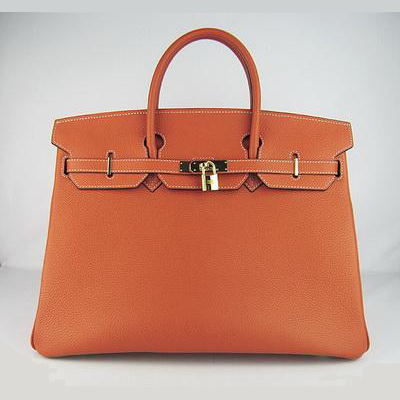 HBK400OG009 Hermes 40CM Orange (oro)